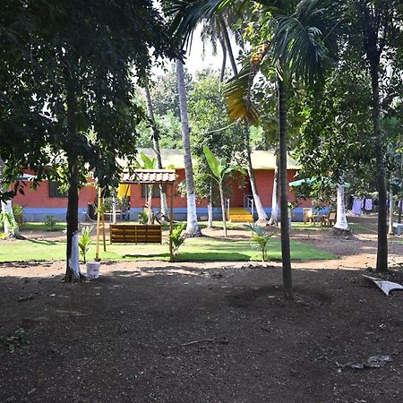 فندق Amee'S Retreat Diveāgar المظهر الخارجي الصورة