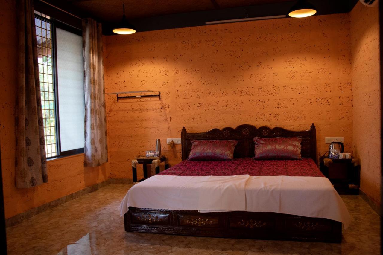 فندق Amee'S Retreat Diveāgar المظهر الخارجي الصورة