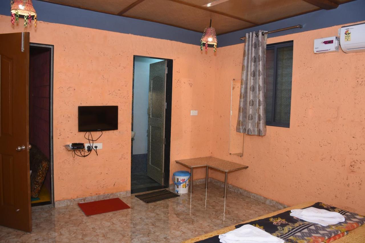 فندق Amee'S Retreat Diveāgar المظهر الخارجي الصورة