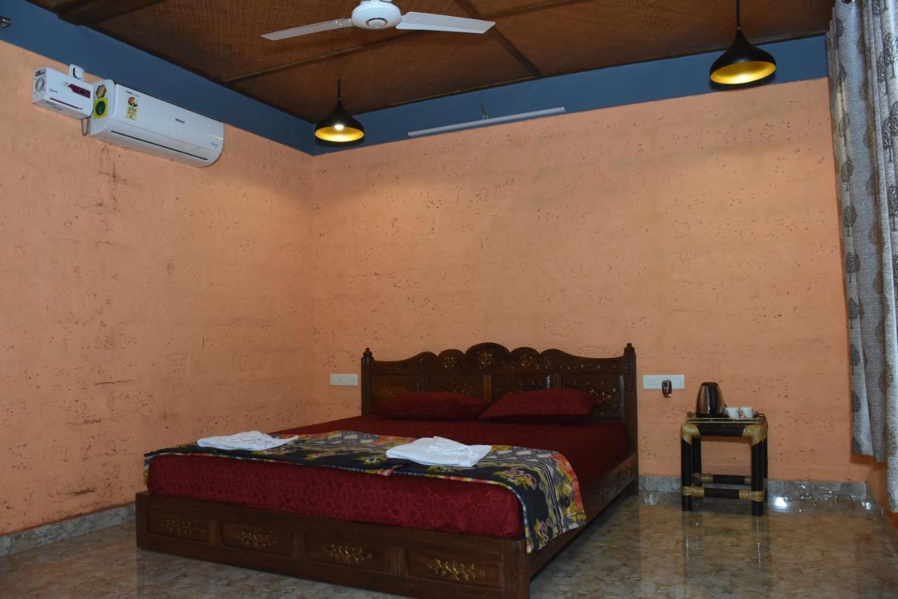 فندق Amee'S Retreat Diveāgar المظهر الخارجي الصورة