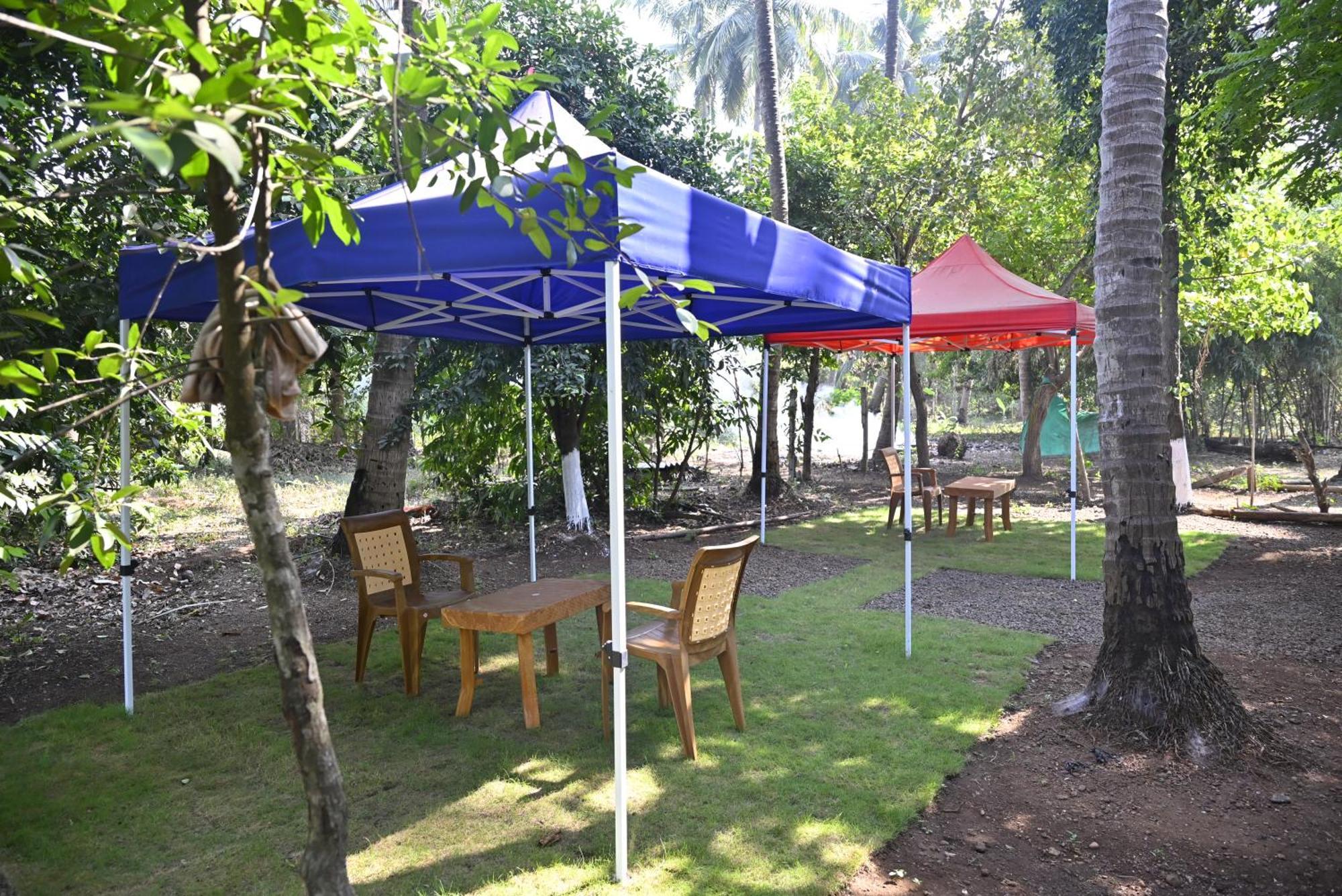فندق Amee'S Retreat Diveāgar المظهر الخارجي الصورة